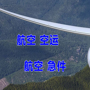 临沂启阳机场货运快递-选东方航空和上海航空